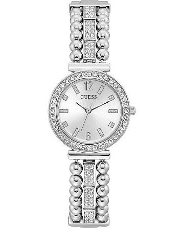 Guess Dress Steel  GW0401L1
