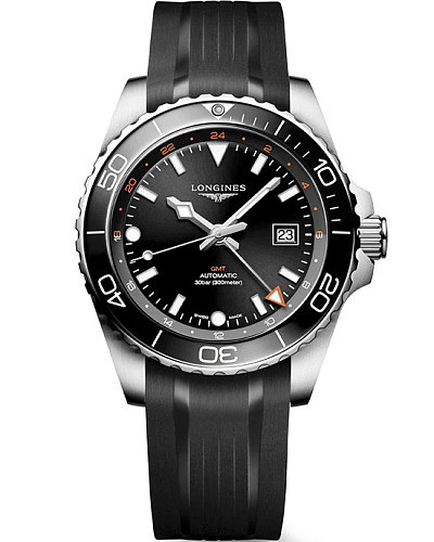 Longines Conquest L3.890.4.56.9