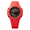 Часы Casio G-Shock GA-B001-4ADR (GA-B001-4A) фото 8