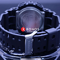 Часы Casio G-Shock GA-140GM-1A1 фото 6