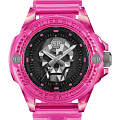 Часы Philipp Plein Skull Synthetic PWWAA0624