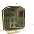 Часы Casio Collection A-168WEGM-9 фото 4