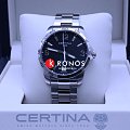Часы Certina DS Podium 40mm C034.451.11.057.00 фото 3