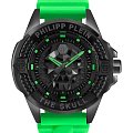Часы Philipp Plein The Skull PWAAA2524