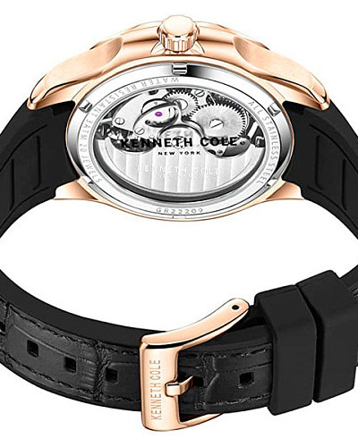 Kenneth Cole Automatic KCWGR2220901