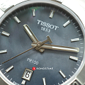 Часы Tissot PR 100 Sport Chic T101.910.11.121.00 фото 5