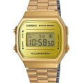 Часы Casio Collection A-168WEGM-9
