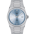 Часы Tissot PRX 35 mm T137.210.11.351.00