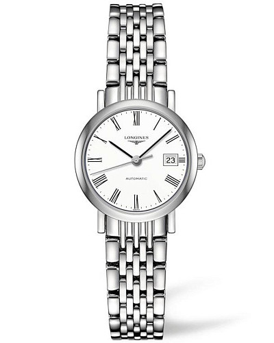 Longines Elegant Collection L4.309.4.11.6