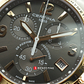 Часы Certina DS Podium Chronograph 1/10 sec C034.417.22.087.00 фото 3