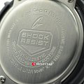 Часы Casio G-Shock GA-140BMC-1A фото 6