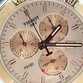 Часы Tissot PR 100 Sport Chic Chronograph T101.917.22.151.00 фото 6