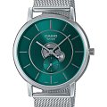 Часы Casio Collection MTP-B130M-3AVDF (MTP-B130M-3A)