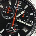 Часы Certina DS Podium Chronograph Lap Timer C034.453.16.057.00 фото 4