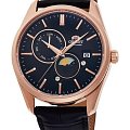 Часы Orient Sun & Moon RA-AK0309B10 (RA-AK0309B10B)