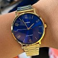Часы Casio Collection MTP-VT01G-2B2 фото 5