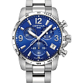 Часы Certina DS Podium Chronograph 1/10 sec C034.417.11.047.00