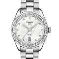 Часы Tissot PR 100 Lady Sport Chic Special Edition T101.910.61.116.00