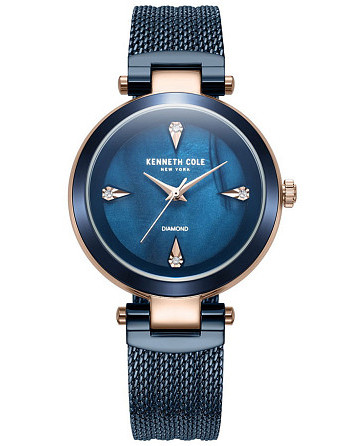 Kenneth Cole Classic KCWLG2236302