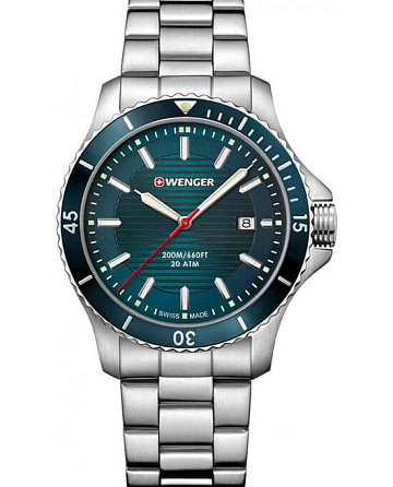 Wenger Seaforce 01.0641.129
