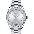 Часы Tissot PR 100 Sport Chic T101.910.11.036.00