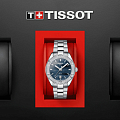 Часы Tissot PR 100 Sport Chic T101.910.11.121.00 фото 3