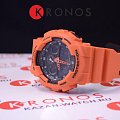 Часы Casio G-Shock GA-100L-4A фото 2