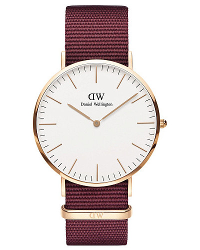 Daniel Wellington Classic Roselyn DW00100267