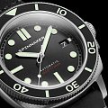 Часы Spinnaker Hull Diver SP-5088-01 фото 3
