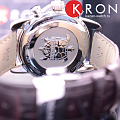 Часы Certina DS Podium Chronograph 1/10 sec C034.417.16.037.01 фото 4