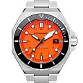 Часы Spinnaker Dumas SP-5081-BB