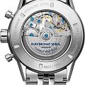 Часы Raymond Weil Freelancer 7741-ST3-50021 фото 4