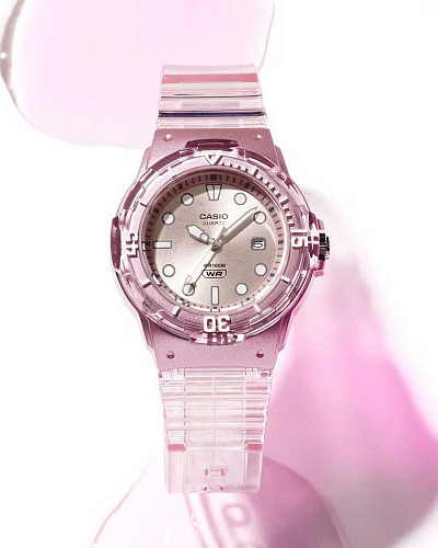 Casio Collection LRW-200HS-4EVDF (LRW-200HS-4E)