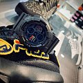 Часы Casio G-Shock GA-140BMC-1A фото 13