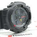 Часы Casio G-Shock GA-140BMC-1A фото 2