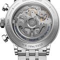 Часы Raymond Weil Millesime Tri-Compax 7765-ST-50651 фото 3