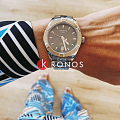 Часы Tissot PR 100 Sport Chic T101.910.11.121.00 фото 9