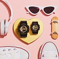 Часы Casio Baby-G BA-110X-1A фото 5