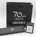 Часы Orient Contemporary RA-AC0J02B10 (RA-AC0J02B10B) фото 8