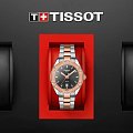 Часы Tissot PR 100 Sport Chic T101.910.22.061.00 фото 3