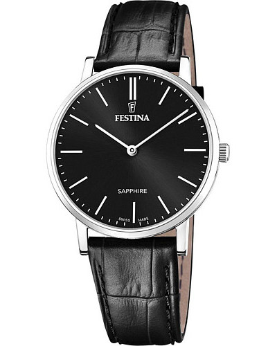 Festina Classics F20012/4