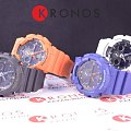 Часы Casio G-Shock GA-100L-4A фото 5