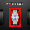 Часы Tissot PRX 35 mm T137.210.11.351.00 фото 8