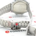 Часы Casio Collection A-168WEM-7 фото 9