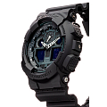 Часы Casio G-Shock GA-100-1A1DR (GA-100-1A1) фото 9