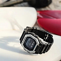 Часы Casio G-Shock GBX-100-1DR (GBX-100-1) фото 5