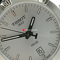 Часы Tissot PR 100 Sport Chic T101.910.11.031.00 фото 5