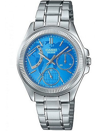 Casio Collection LTP-2089D-2A
