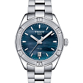 Часы Tissot PR 100 Sport Chic T101.910.11.121.00