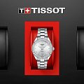 Часы Tissot PR 100 Sport Chic T101.910.11.036.00 фото 3